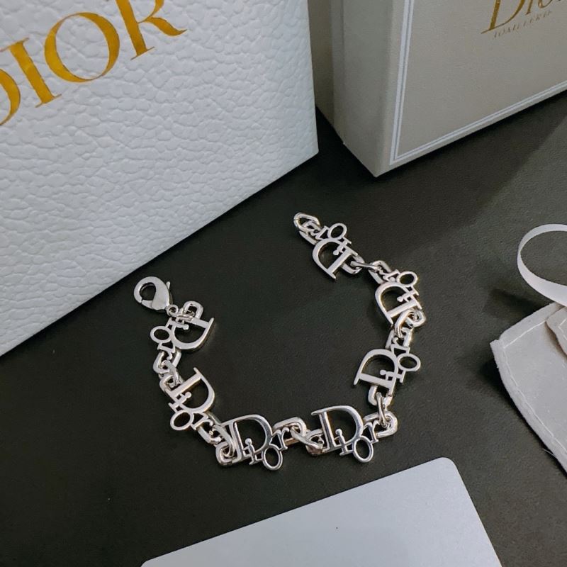 Christian Dior Bracelets